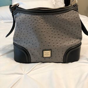 Dooney & Bourke Leather Purse
